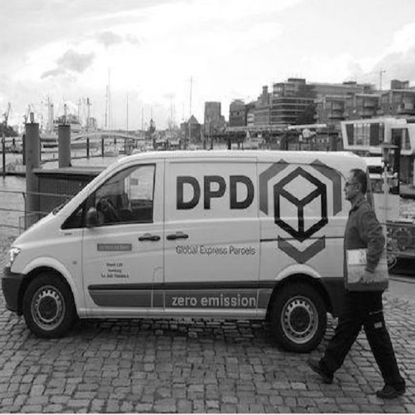 歐洲DPD專線