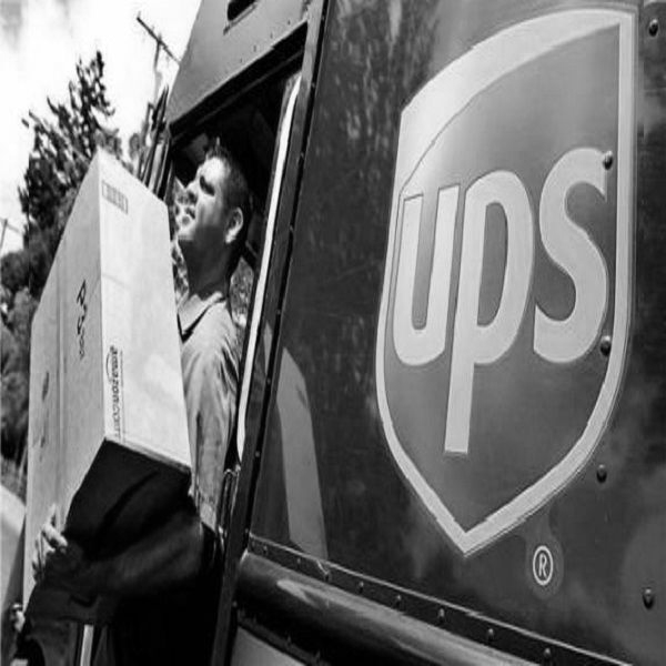 歐(歐)洲UPS專線